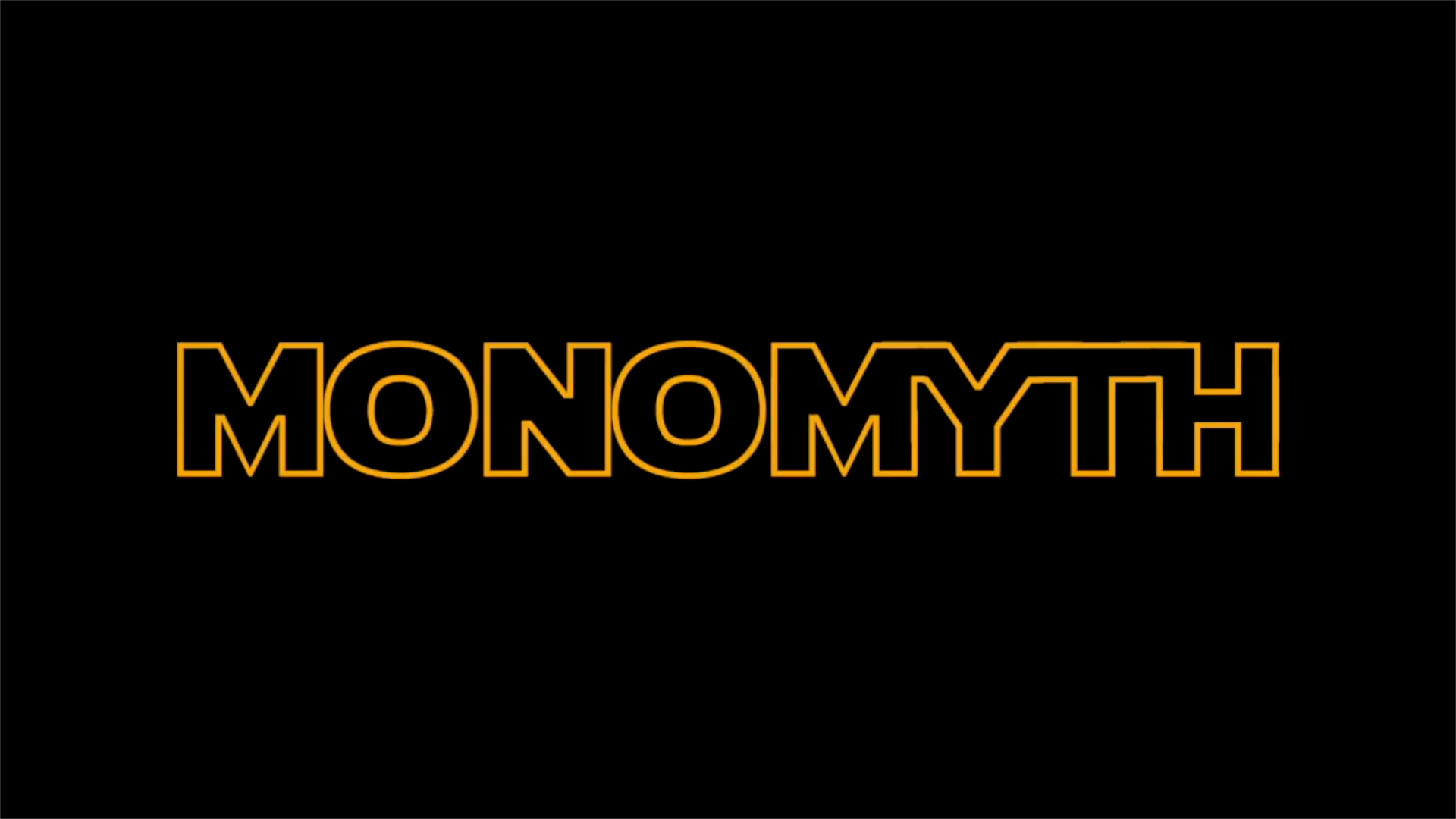 Monomyth 1 – Ordinary World